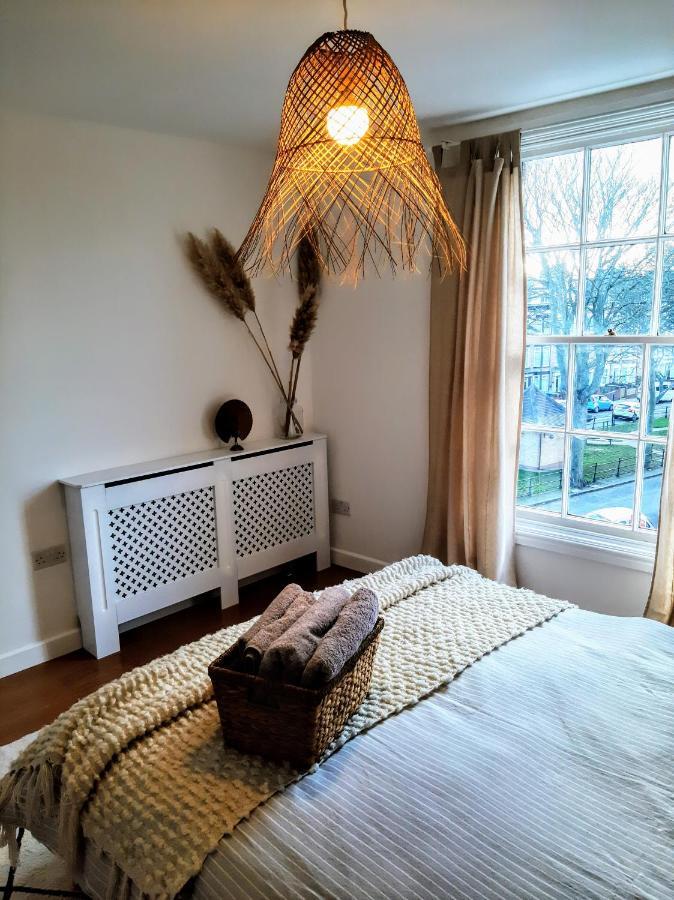 Apartment Seagrass Studio