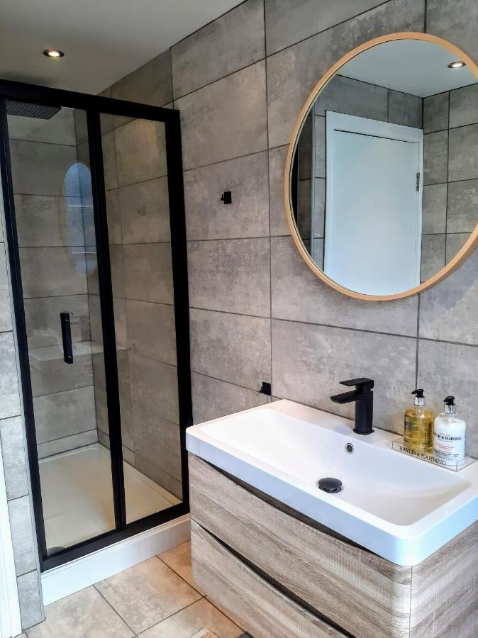 Seagrass Studio Apartment Scarborough