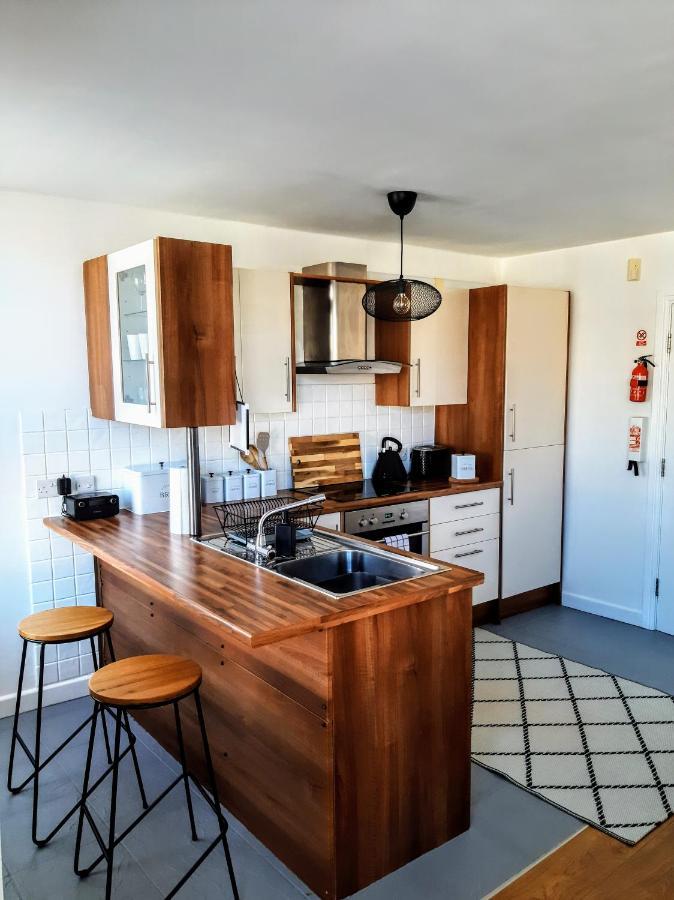 Seagrass Studio Apartment Scarborough