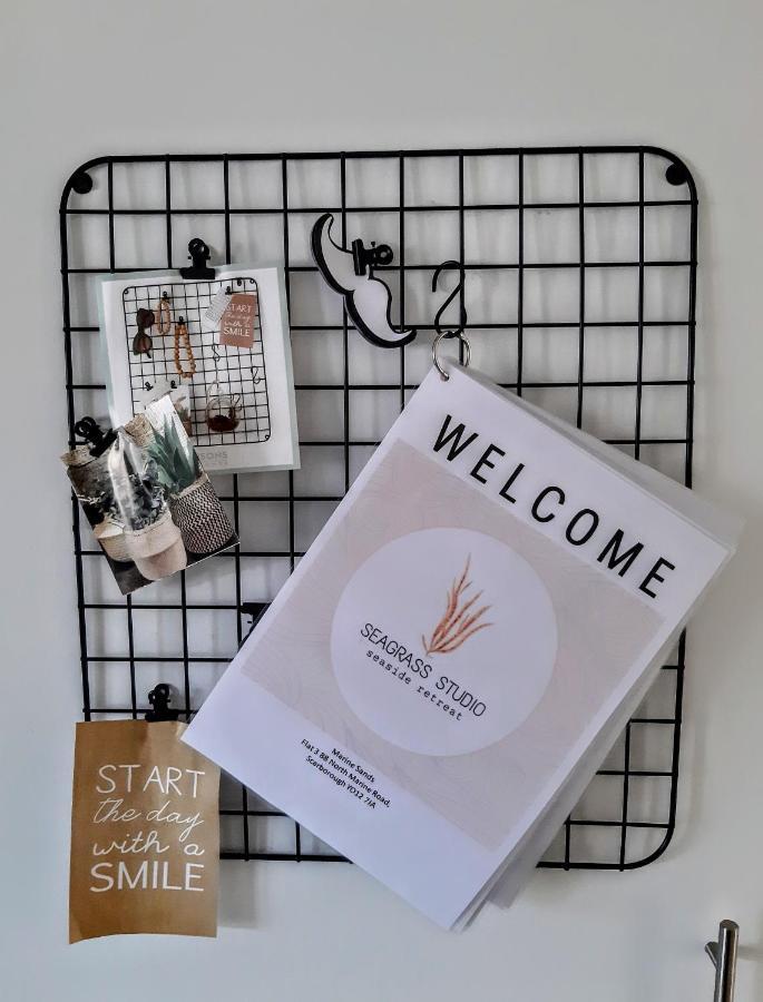 Seagrass Studio * Scarborough