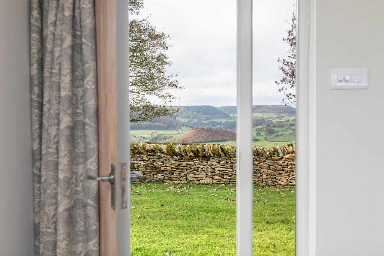 Lodge The View, Broxa - Luxury - Yorkshire Coast
