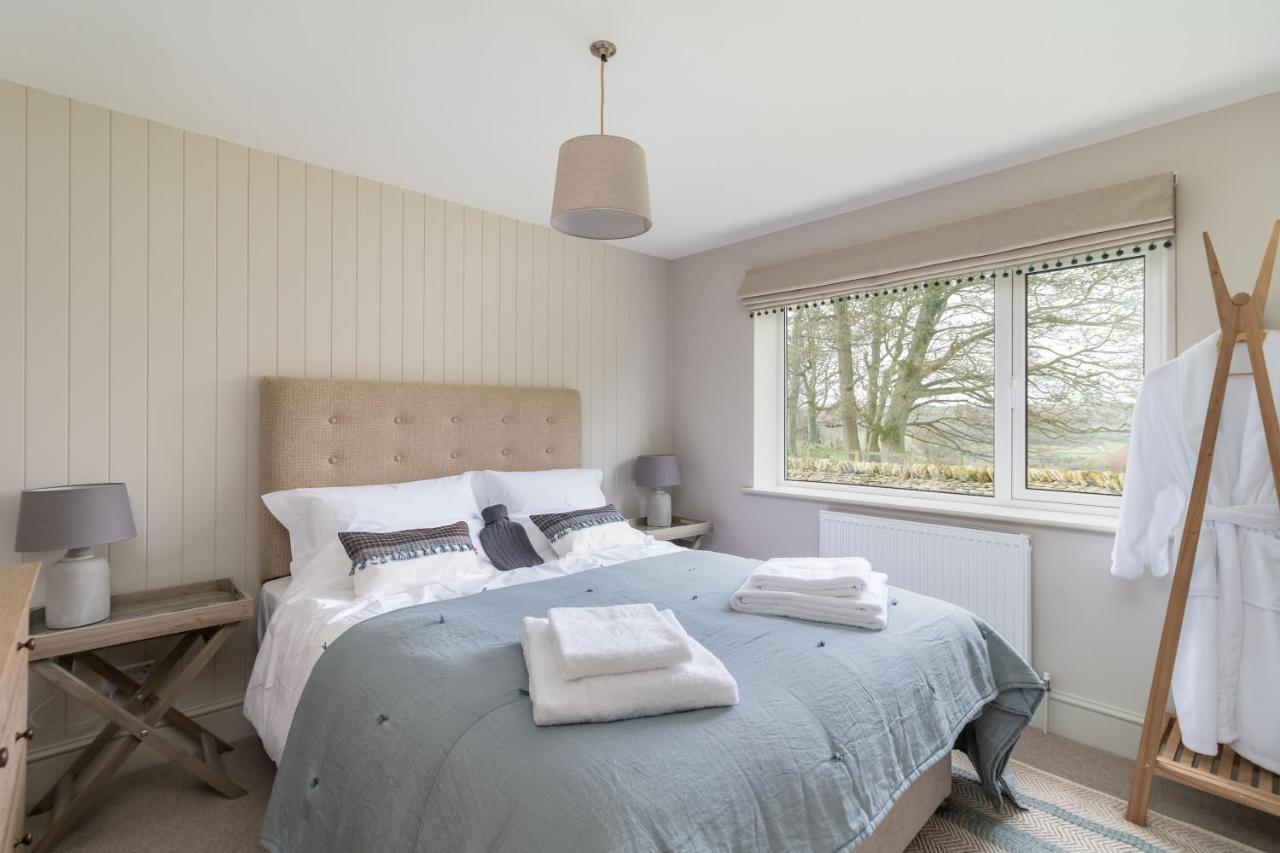 The View, Broxa - Luxury - Yorkshire Coast Lodge