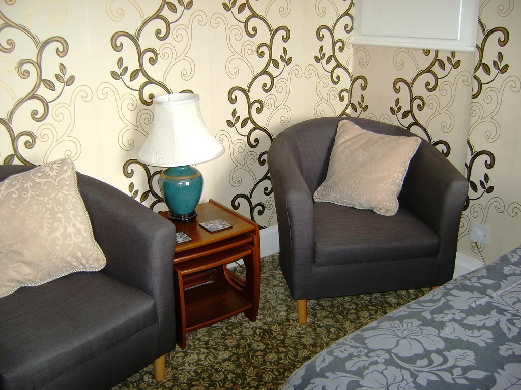 The Wharncliffe 4* Scarborough