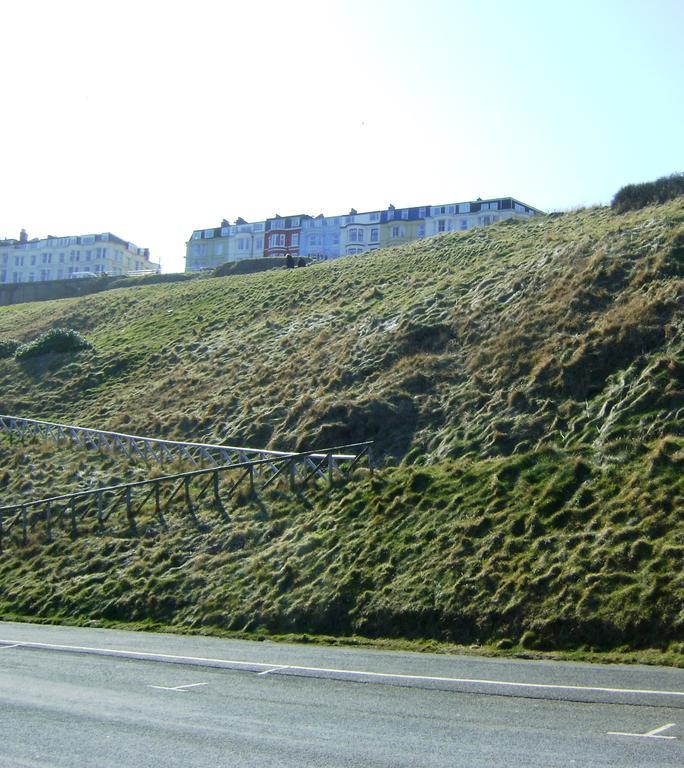 Guest house The Wharncliffe Scarborough