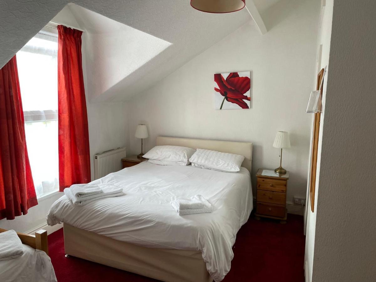 Guest house Robyn's 4*