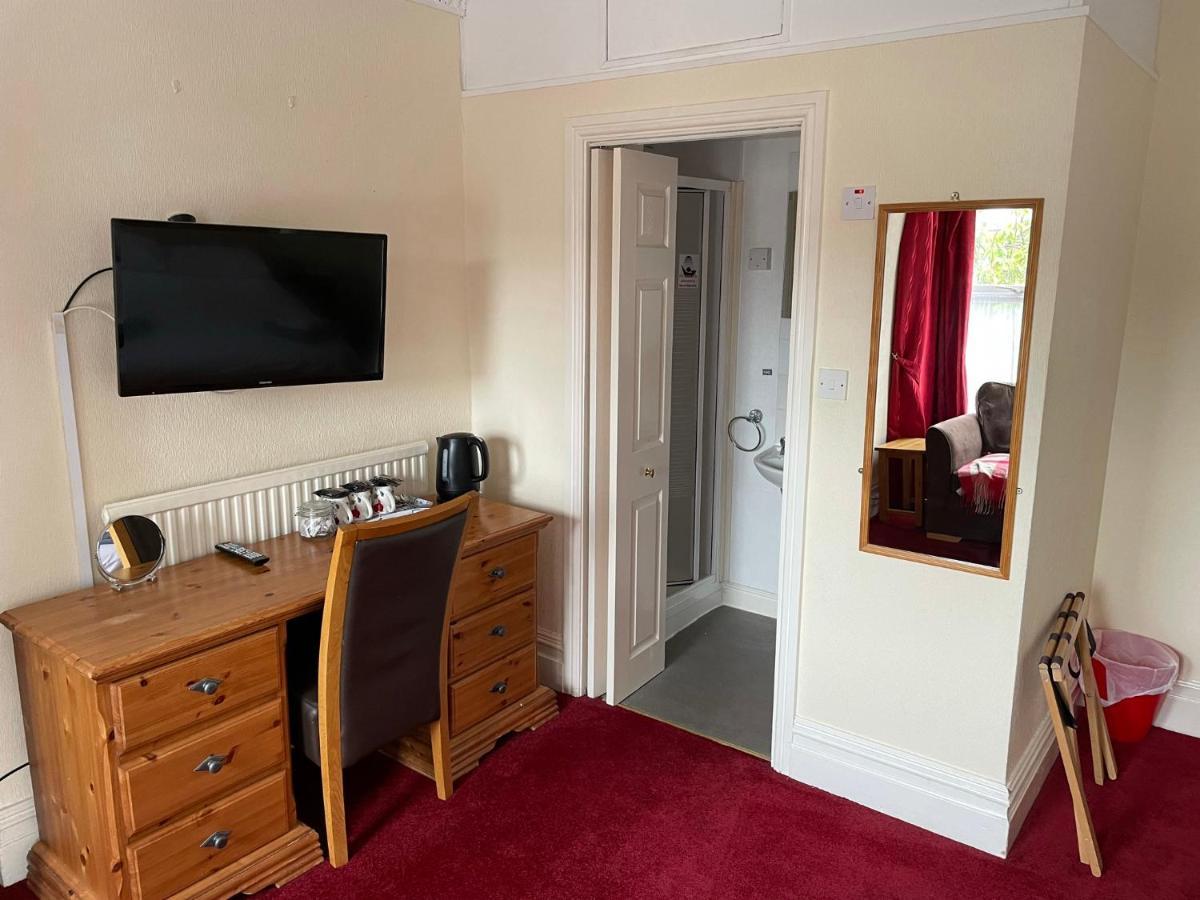Guest house Robyn's 4*