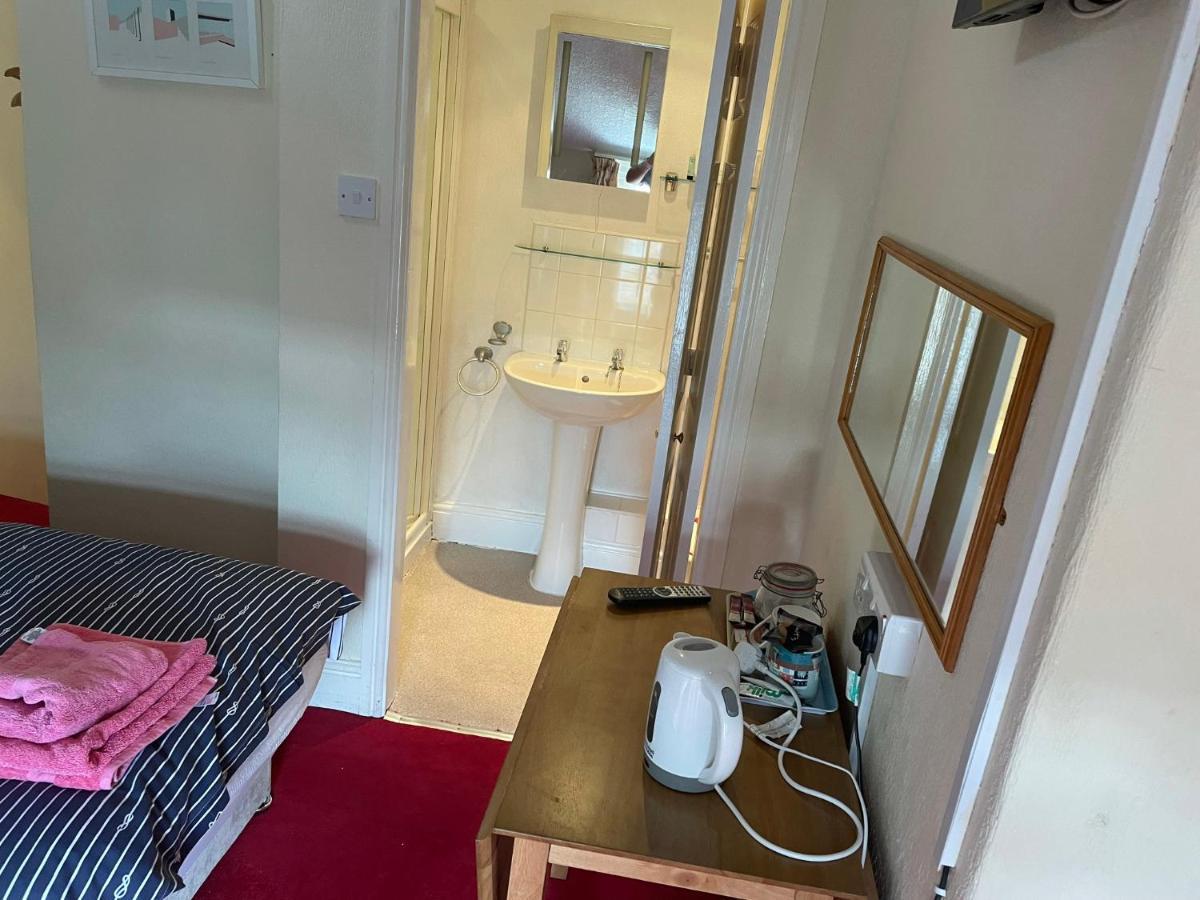 Guest house Robyn's