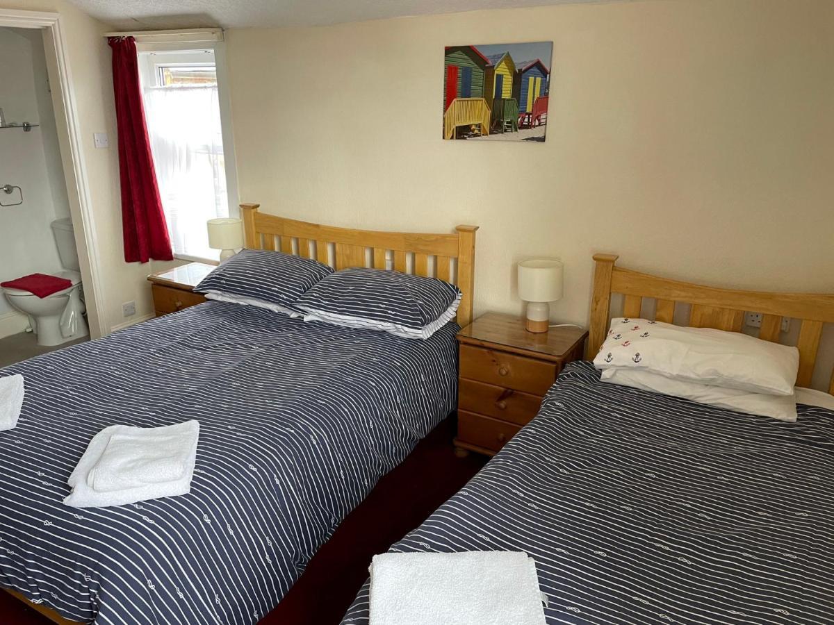 Guest house Robyn's 4*