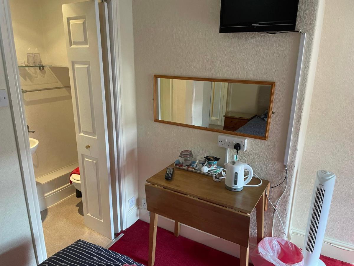 Guest house Robyn's
