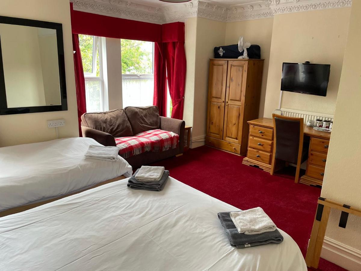 Guest house Robyn's