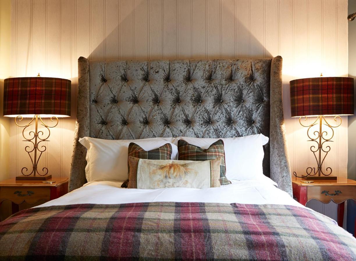 The Plough & Inn 5*