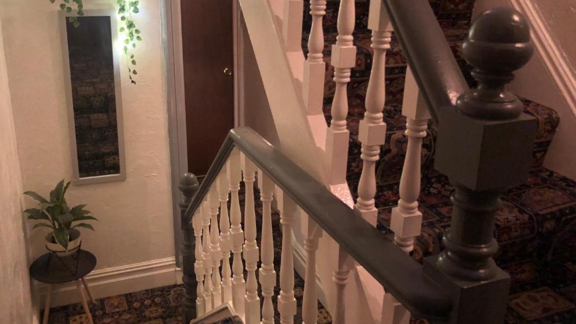 North Sands Guest house