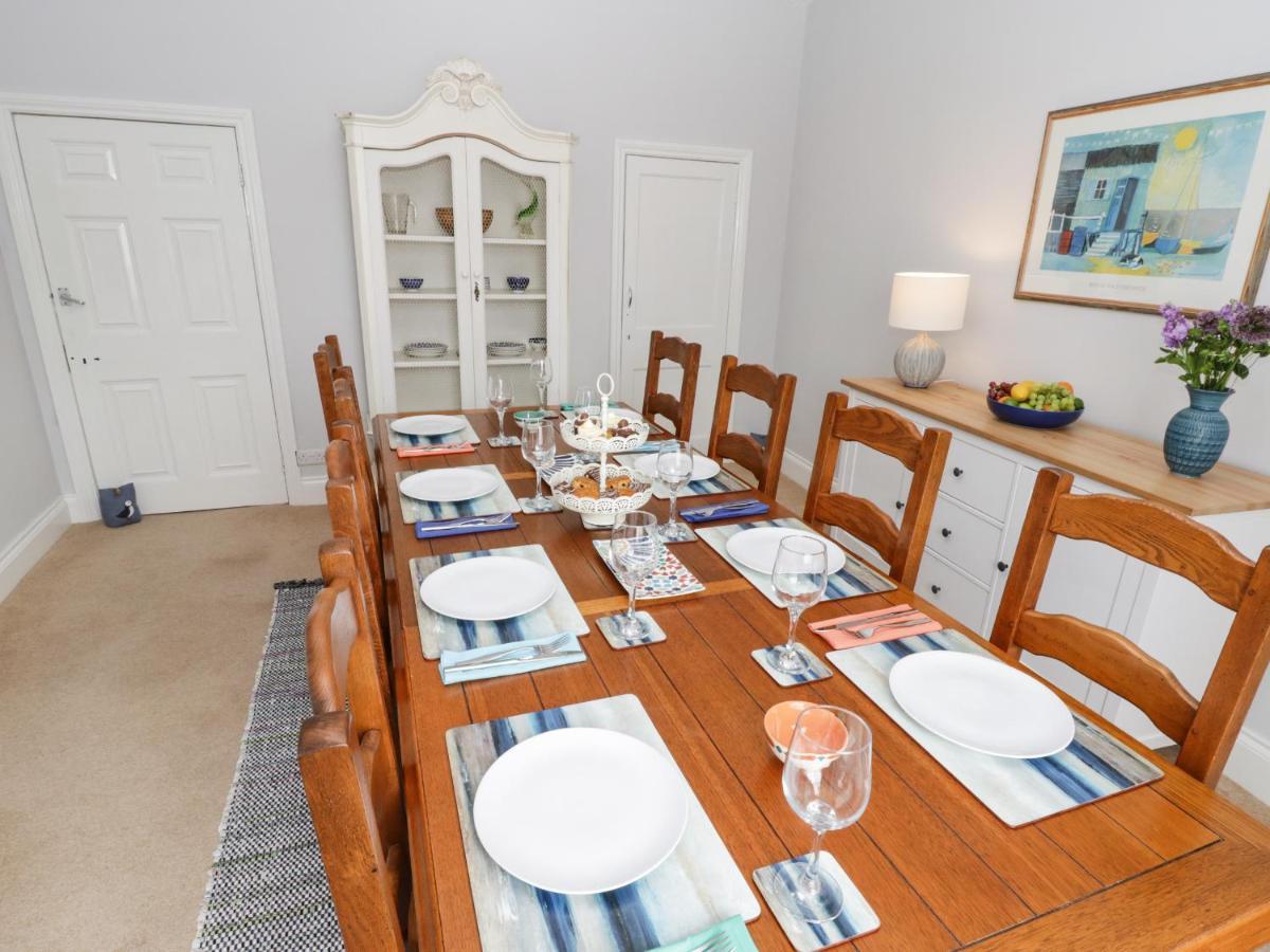 Apartment Regent House *