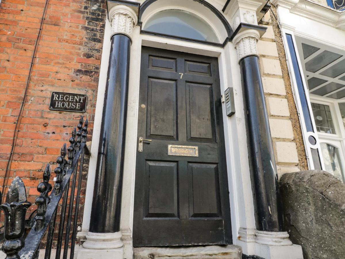 Regent House Scarborough