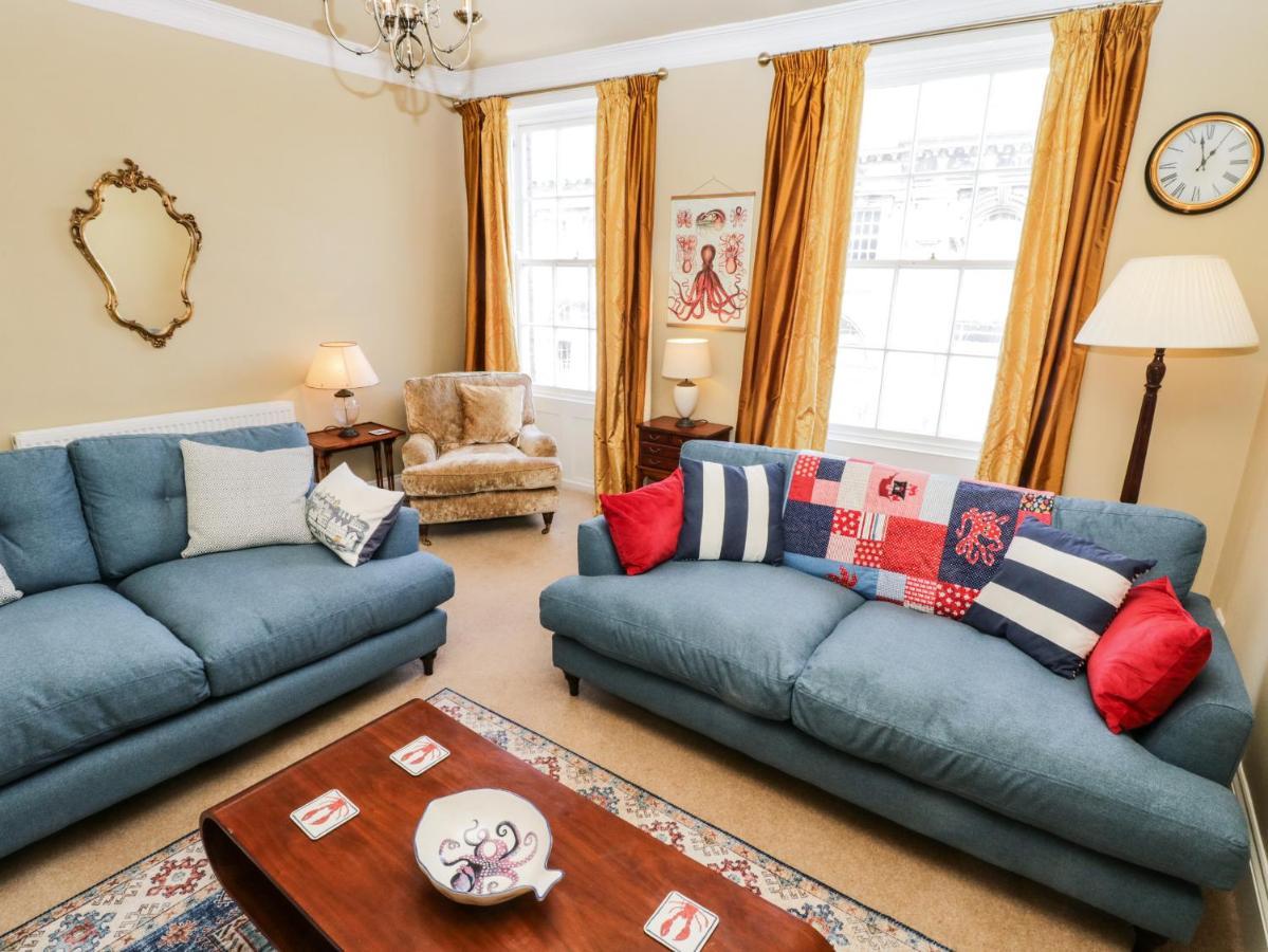 Regent House Apartment *