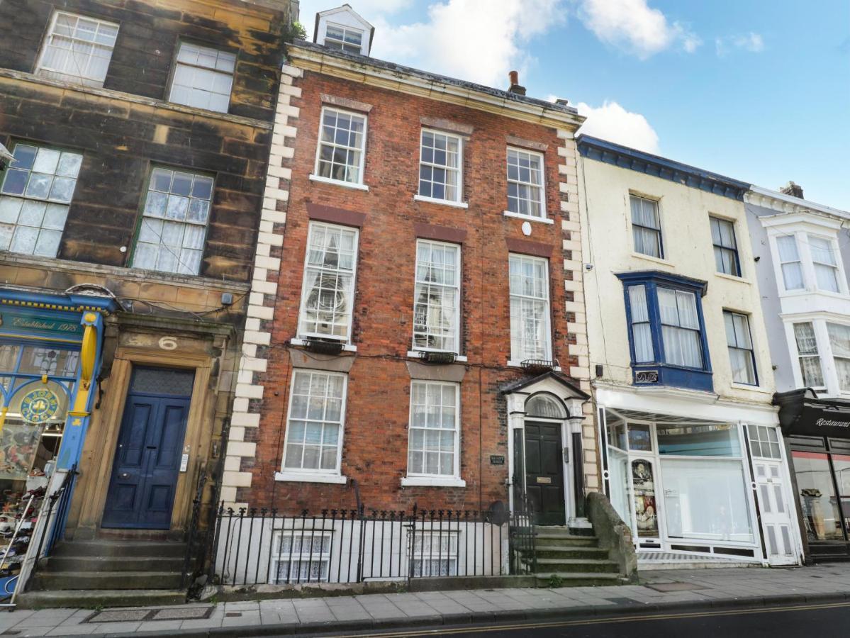Regent House Apartment *
