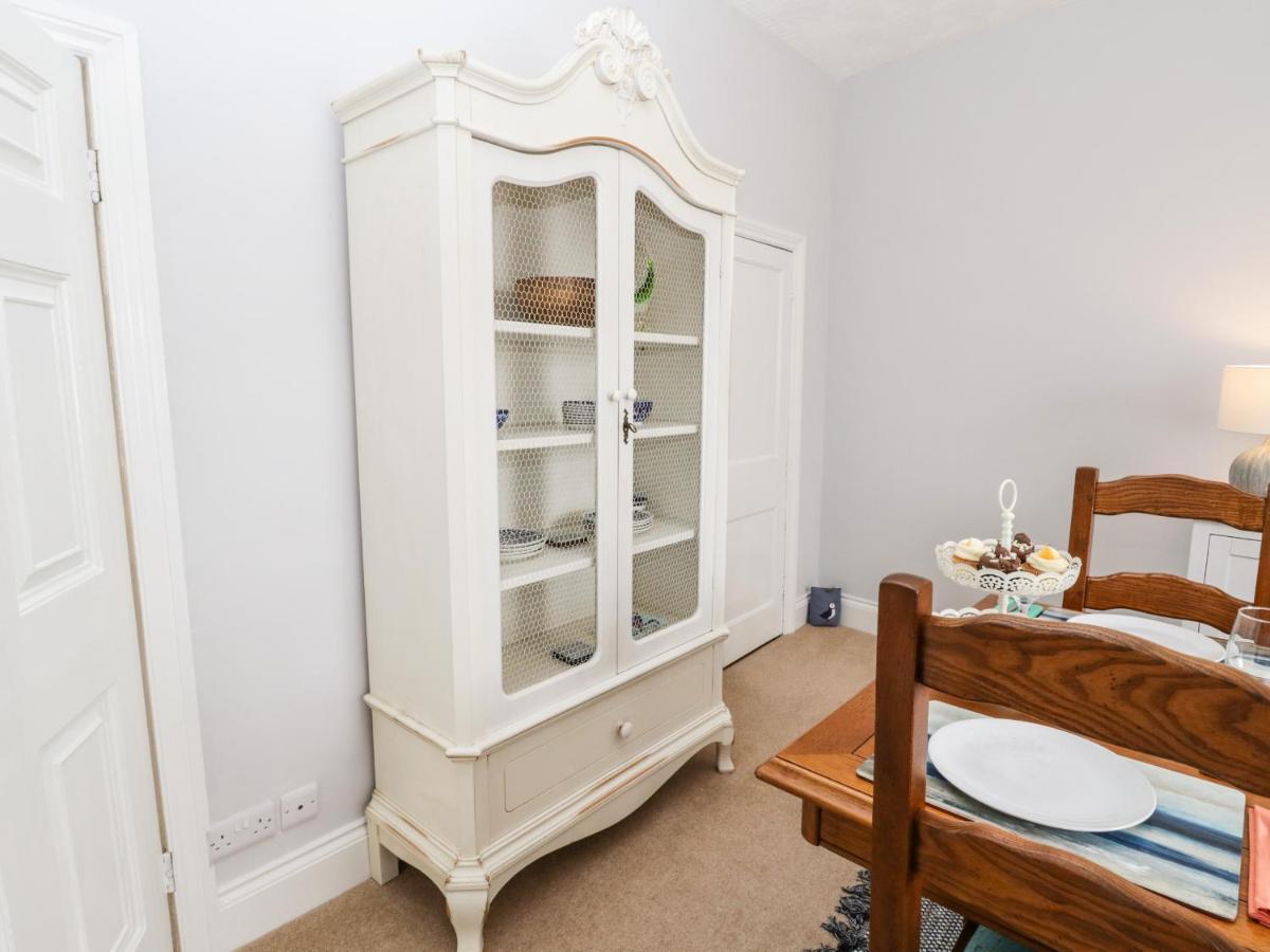Regent House Apartment