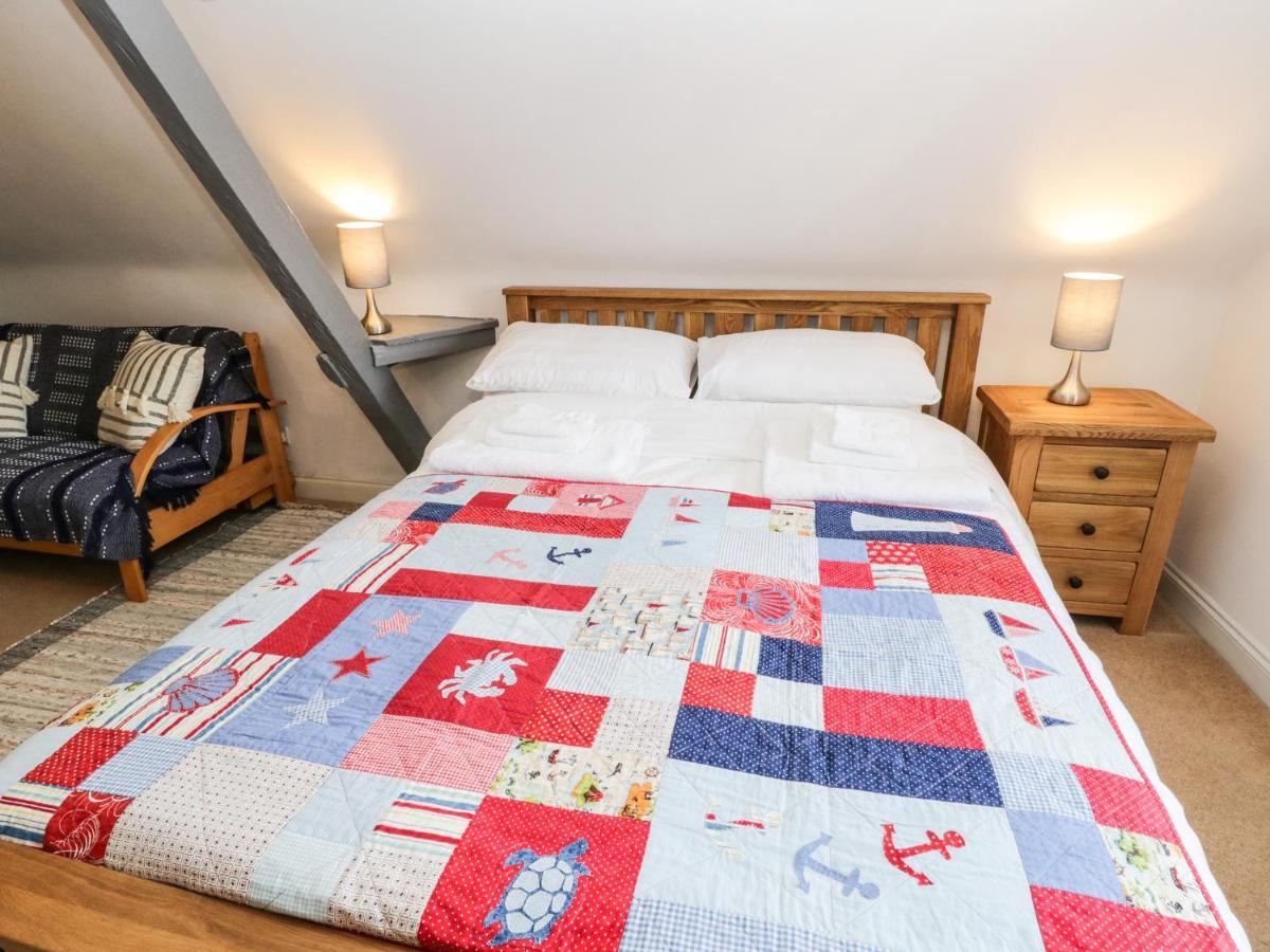 Regent House Apartment *