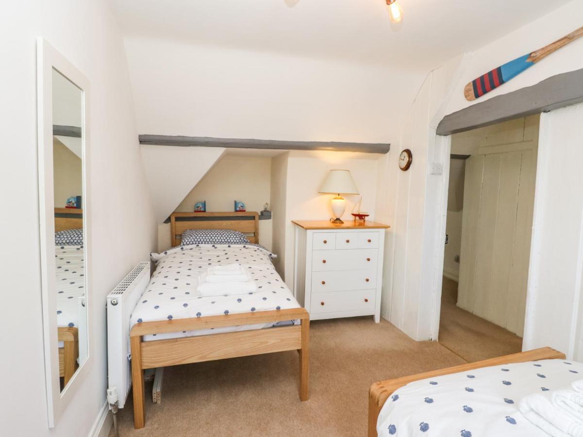 Regent House Apartment *
