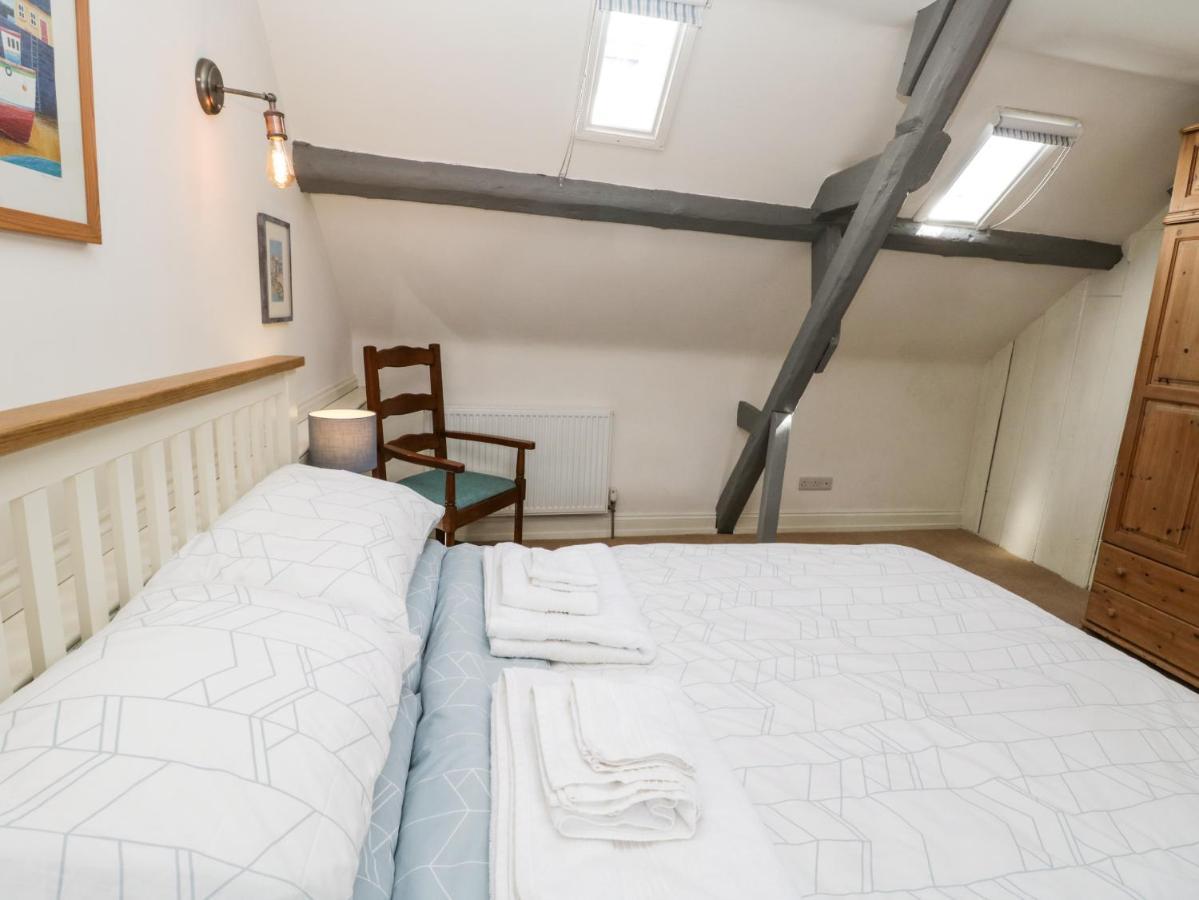 Apartment Regent House Scarborough