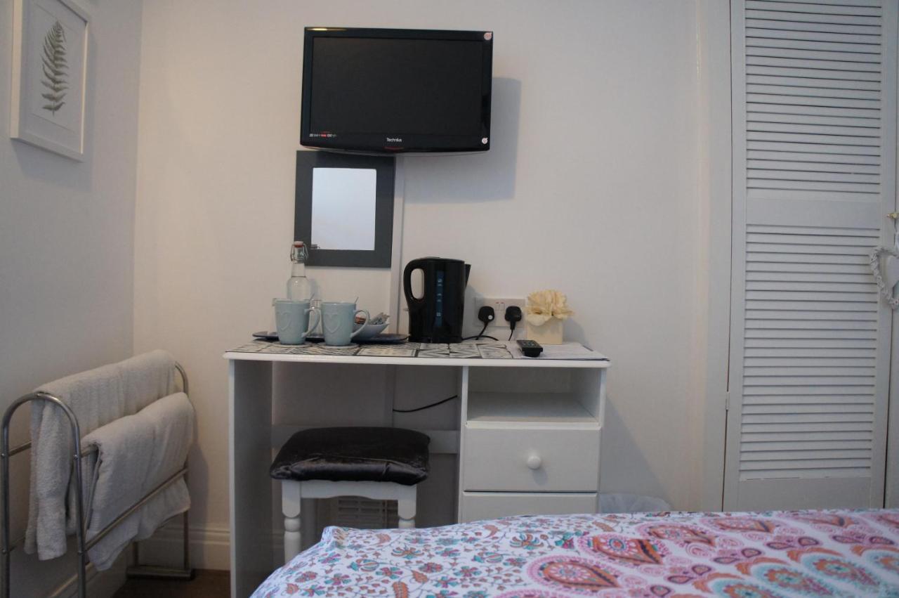 Guest house North Sands 2*