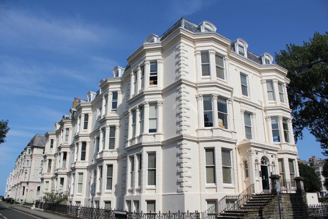 Apartment Easby Hall 24 Scarborough