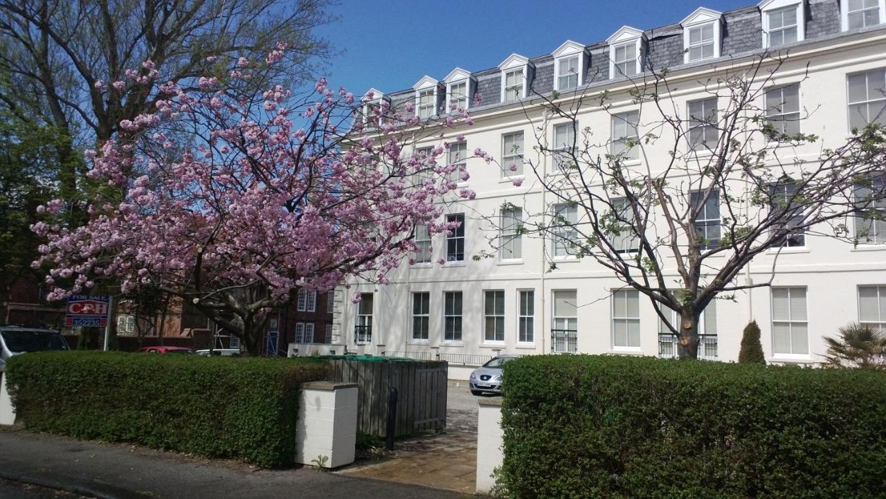 Apartment Easby Hall 24