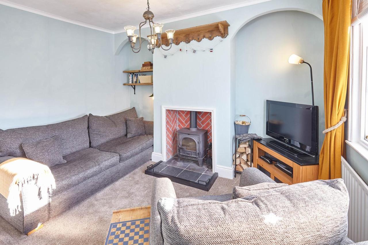 Holiday home Host & - Friths Scarborough