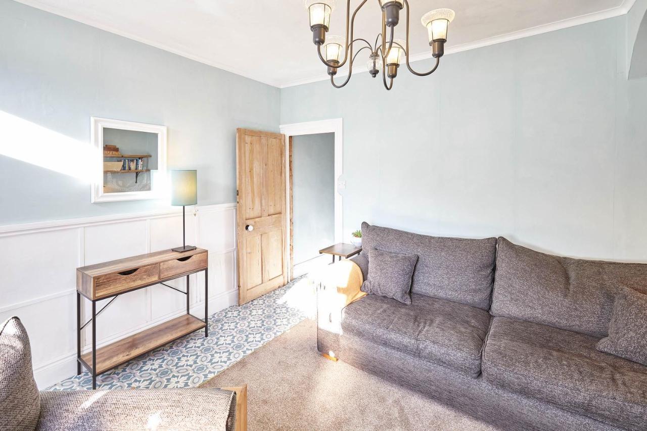 Host & - Friths Holiday home Scarborough