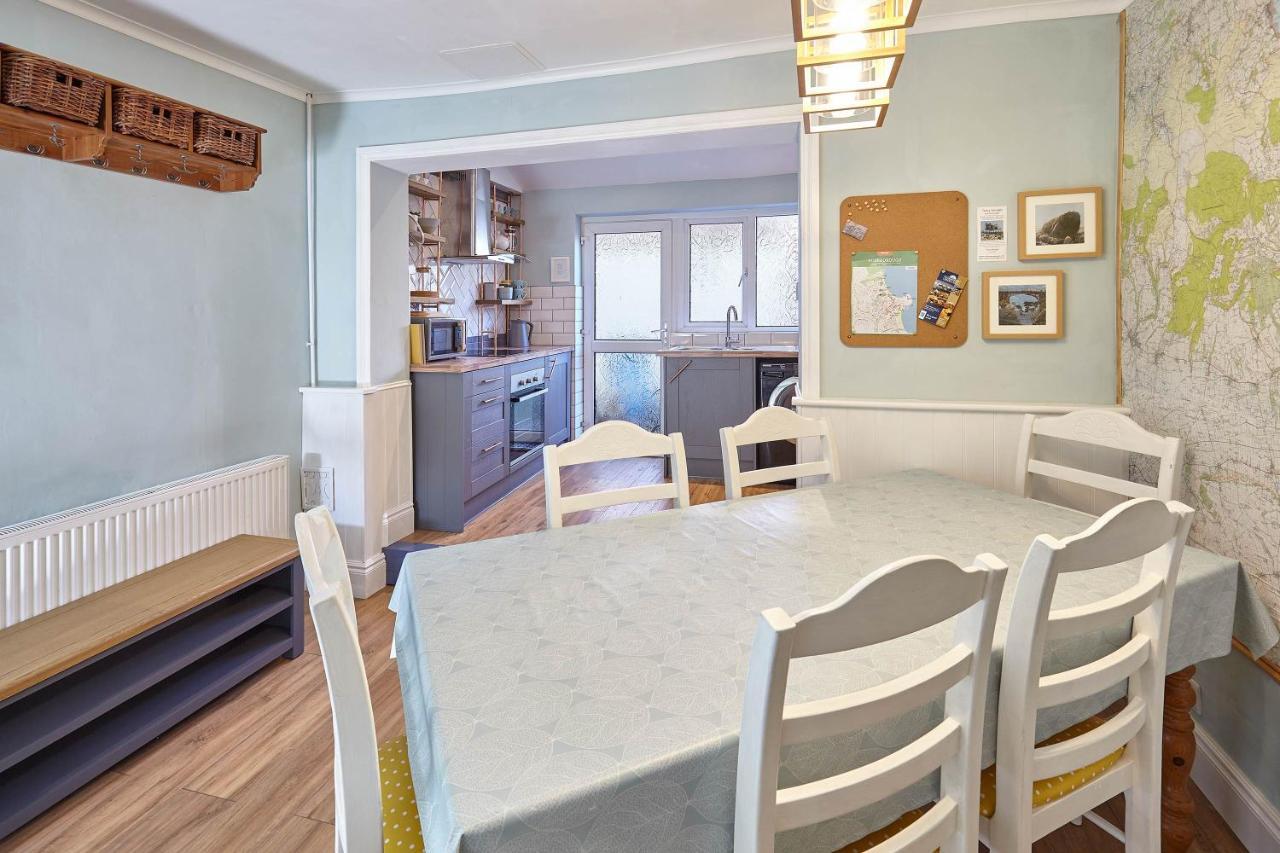 Holiday home Host & - Friths *