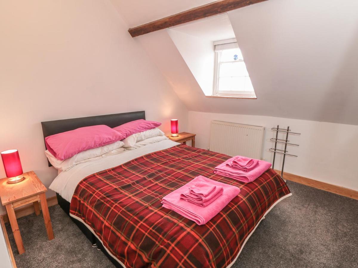 Tinsley Holiday home Scarborough