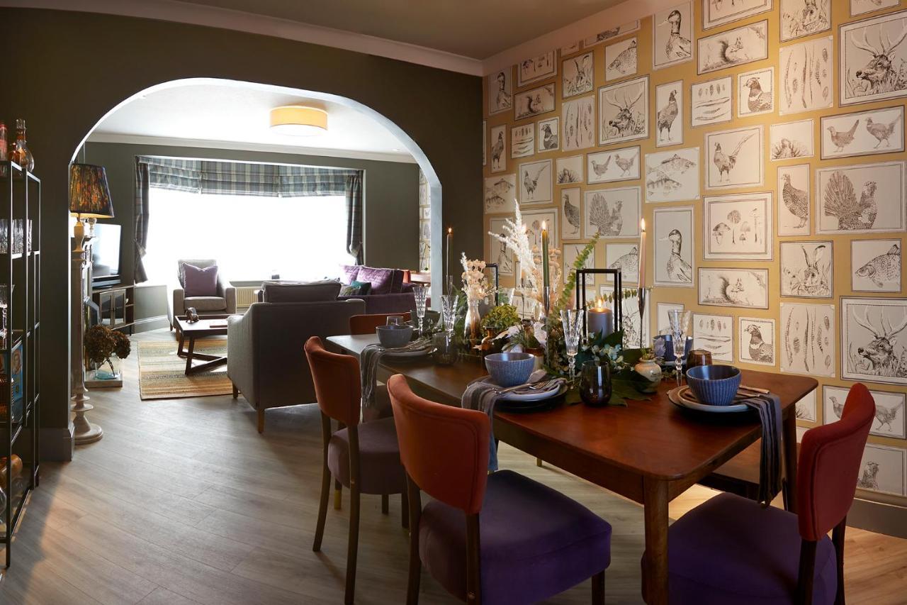 The Plough & 5* Scarborough