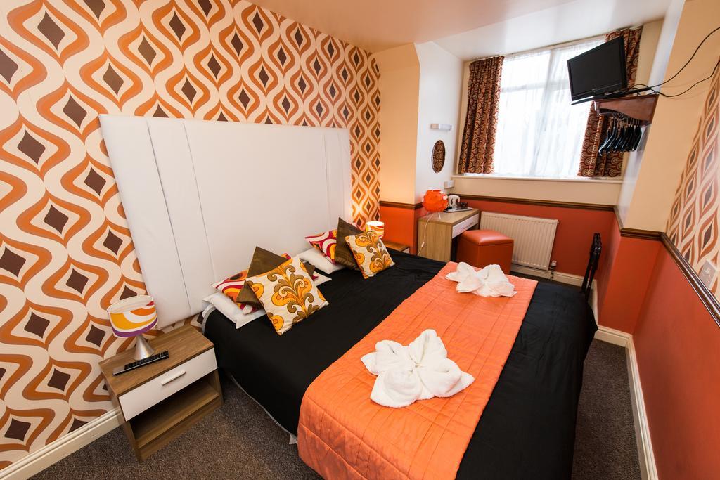 Guest house The Travel And