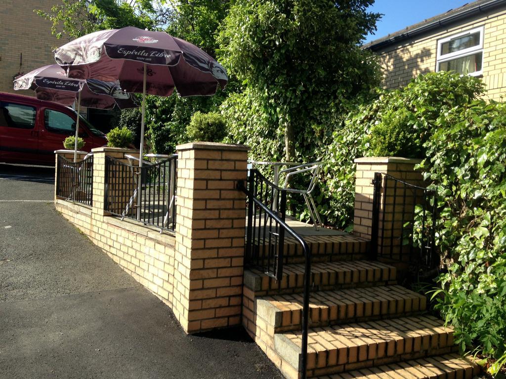 The Travel And Guest house Scarborough