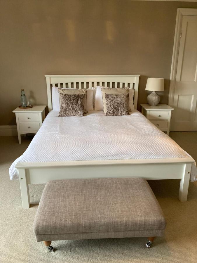 Gallows Hill Bed & Breakfast *