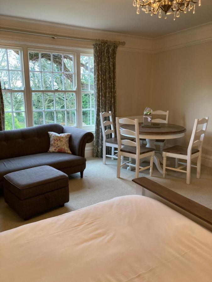Gallows Hill Bed & Breakfast Scarborough