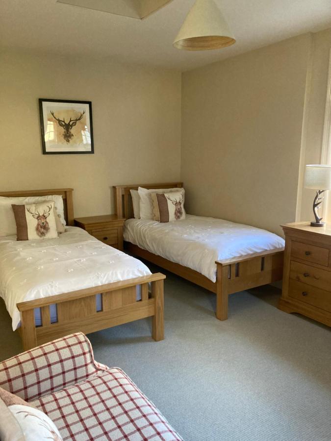 Gallows Hill Bed & Breakfast