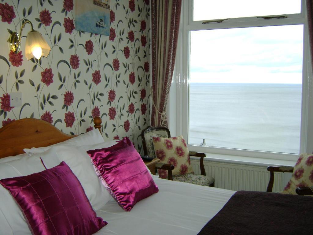 Guest house The Wharncliffe Scarborough