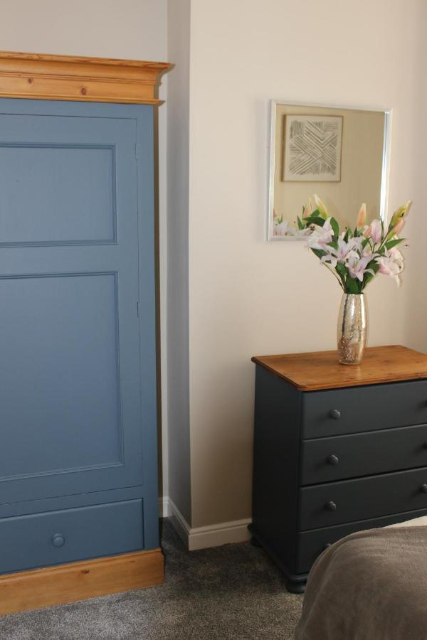 The Hampton Beautiful 3 Bedroom House With Conservatory & Garden Holiday home Scarborough