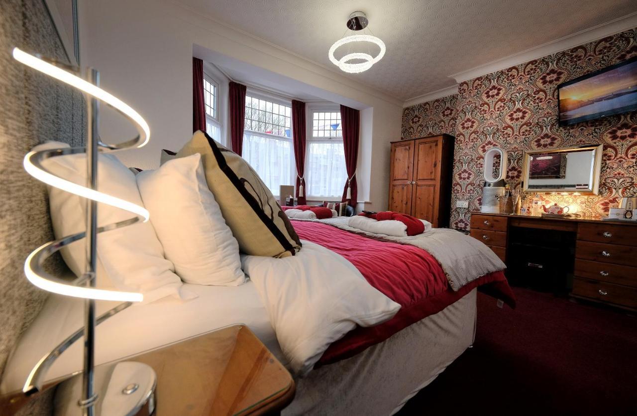 Toulson Court Scarborough