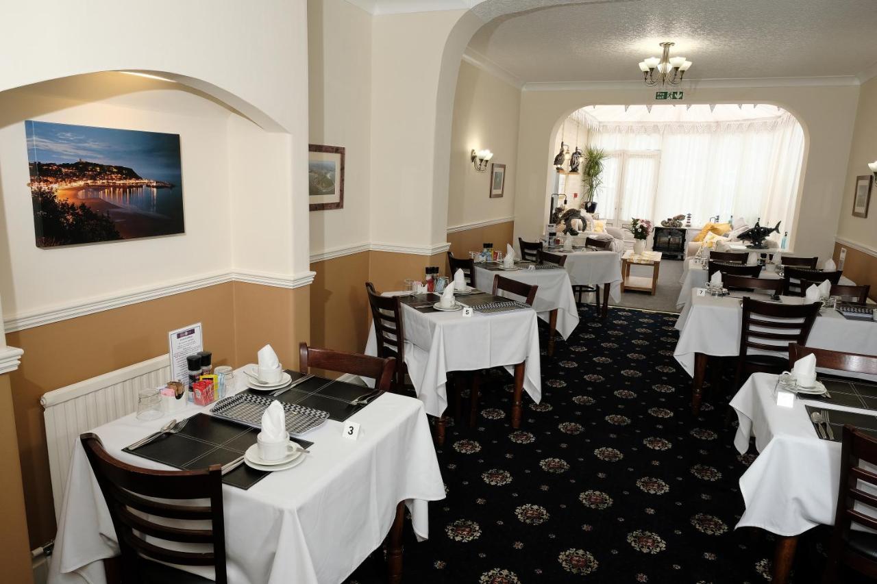 Toulson Court Guest house 4*