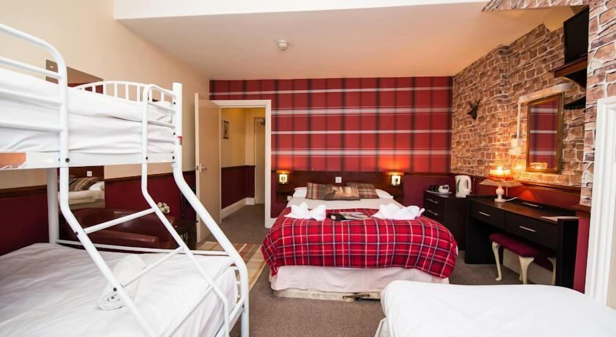 The Travel And Guest house