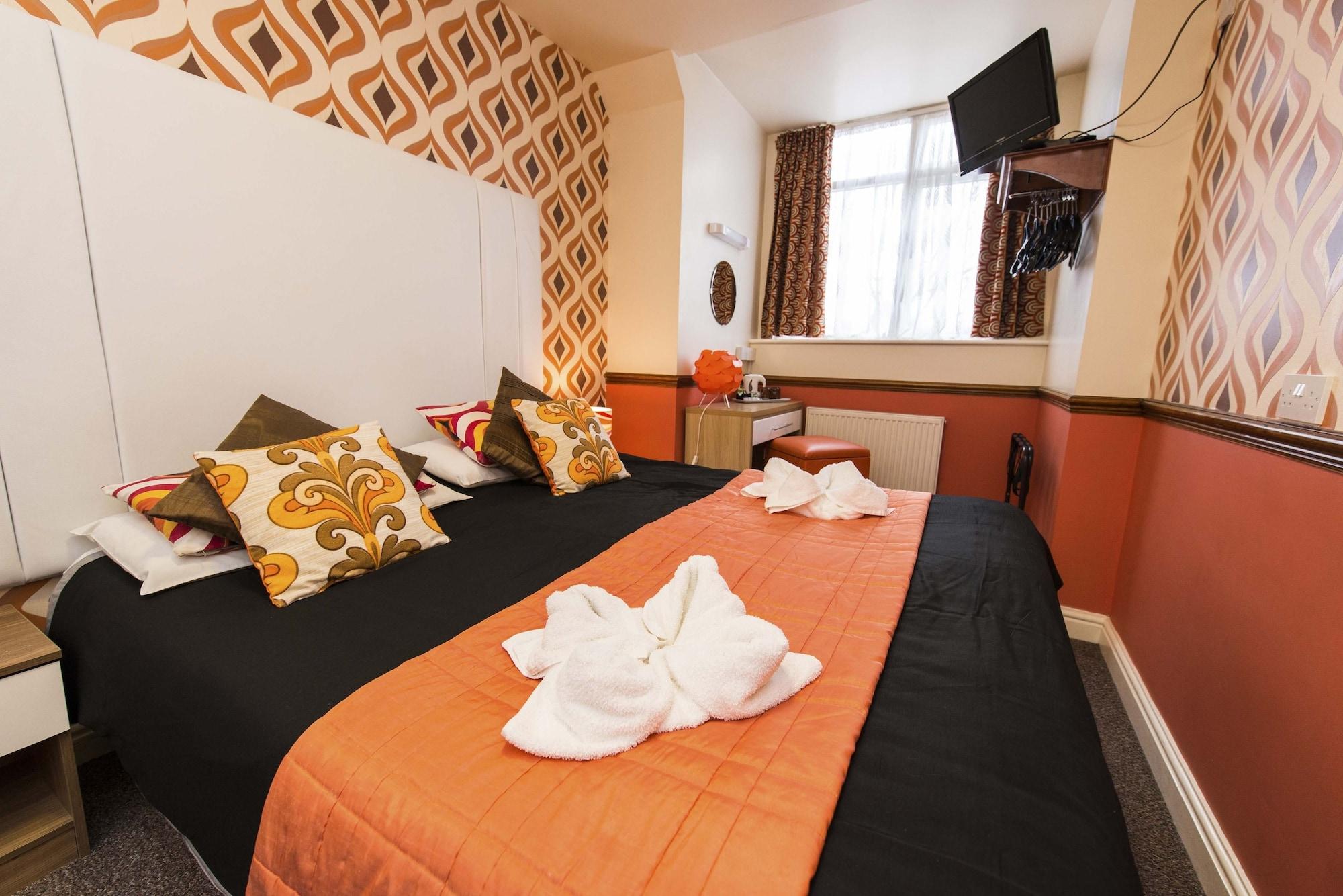 Guest house The Travel And 3*