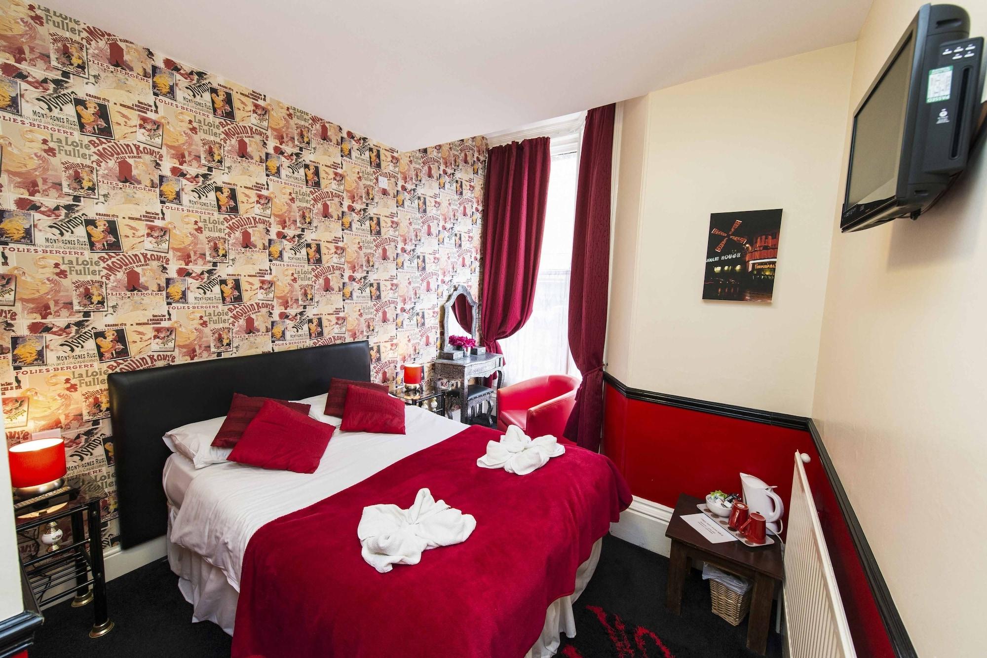 Guest house The Travel And