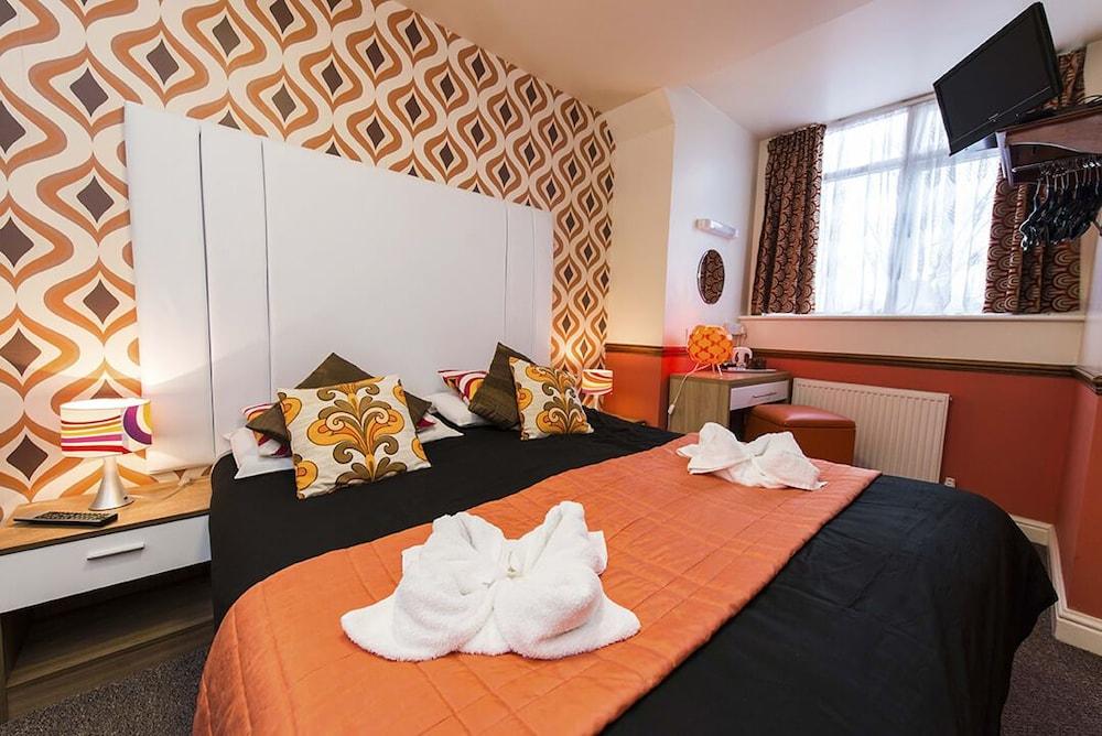 Guest house The Travel And 3*