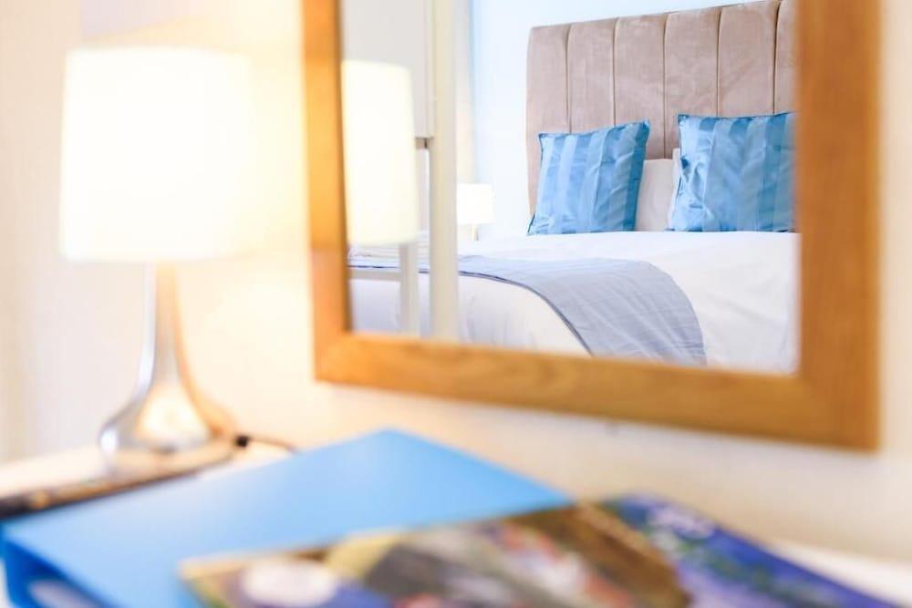 Hotel The Clarence Gardens Scarborough