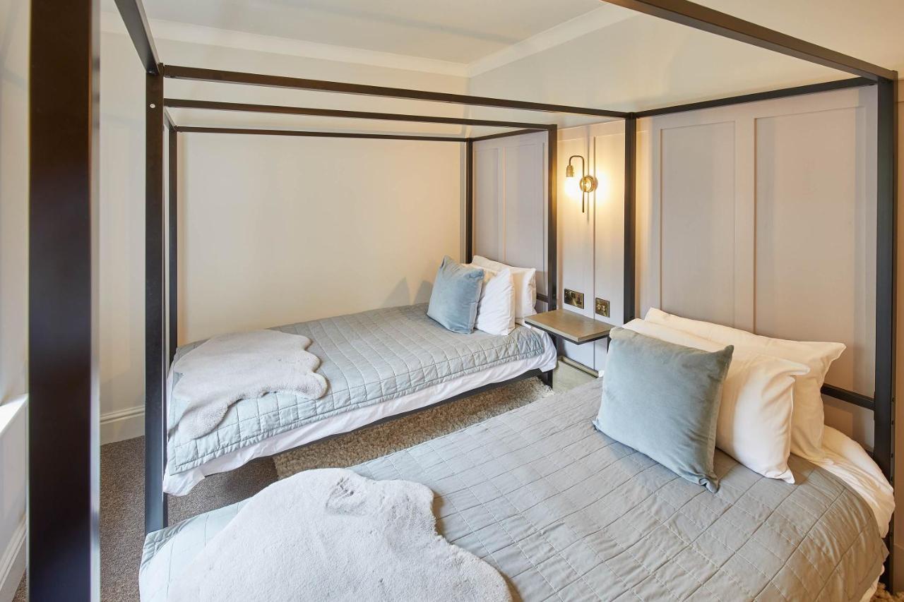Host & - Graham Close Homes Holiday home