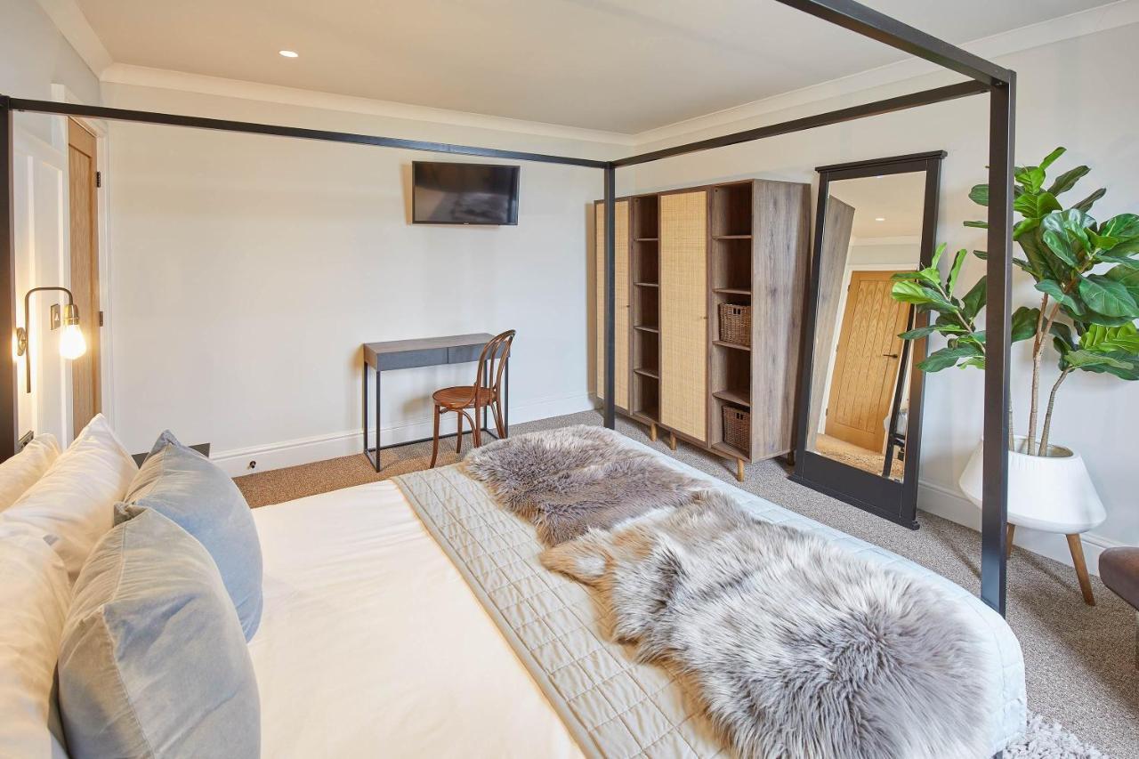 Holiday home Host & - Graham Close Homes Scarborough