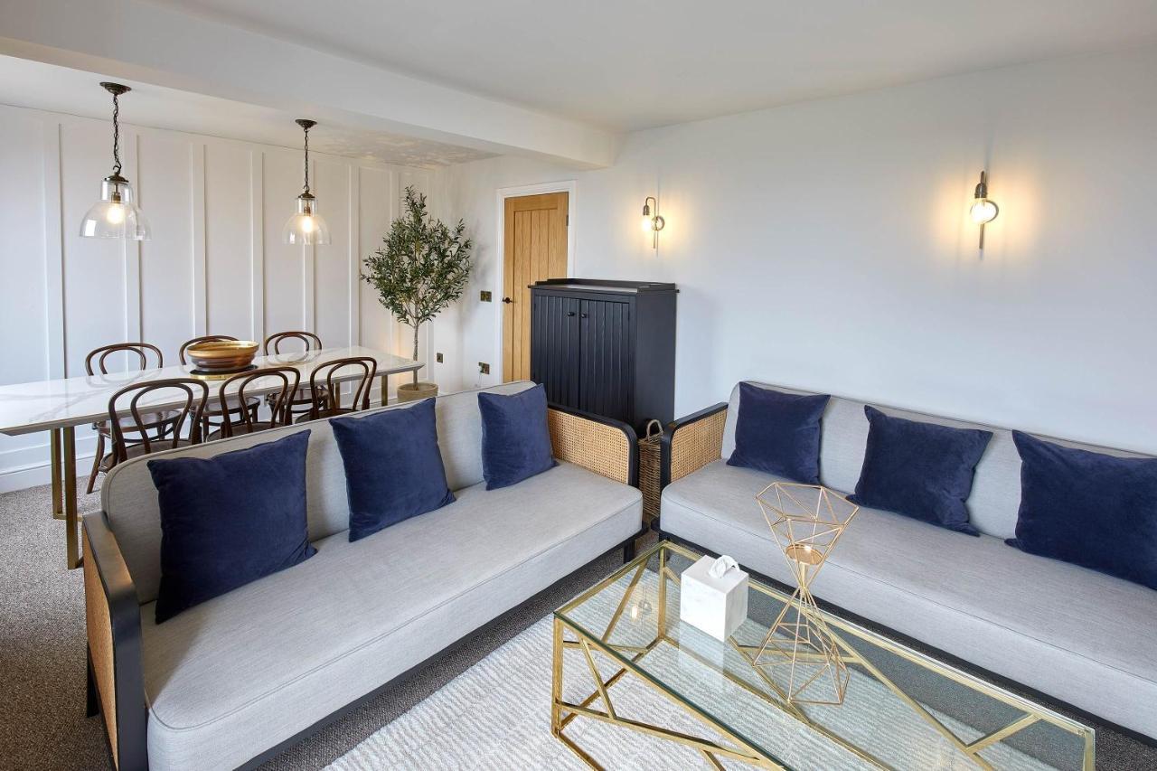 Holiday home Host & - Graham Close Homes Scarborough