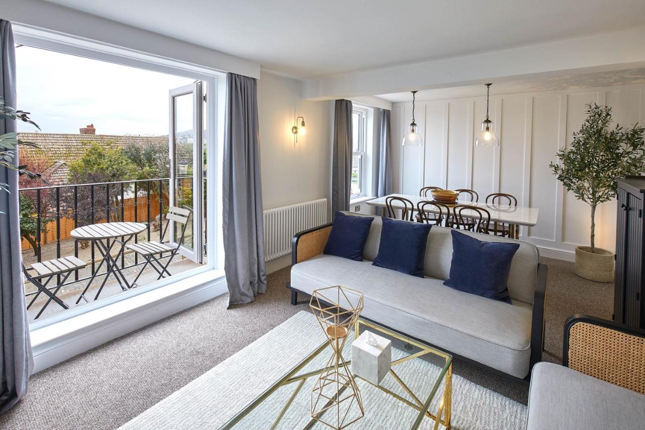 Host & - Graham Close Homes Holiday home Scarborough